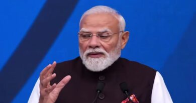 ‘We Don’t Even Participate in Half of Olympic Sports’: PM Modi Calls for Greater Sporting Participation