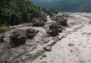 Nepal at Risk of Secondary Flash Floods amid Debris Blockages: ICIMOD