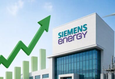 Siemens Energy India Reports 68% Surge in Q3 Net Profit at Rs 441 Crore