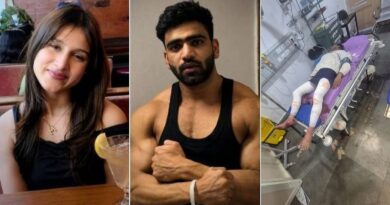 21-year-old student’s murder in Delhi’s Tilak Nagar: Accused held