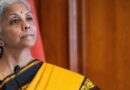 FM Sitharaman Lands in US for G20 Discussions, High-Level Business Meetings