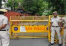 Delhi Police Plans Special Cells for Bomb Hoaxes, Cybercrimes against Women