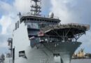 ‘Time of Strategic Churn’: Admiral Swaminathan Flags Emerging Security Challenges