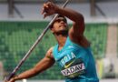 Ashish Yadav Bags Javelin Silver as India Opens Medal Account at World Athletics U20s