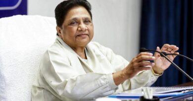 Mayawati slams SP over including Pandits in PDA, says party changing colours like ‘chameleon’