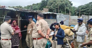 Bengaluru Police Launch ‘Operation Mukta’ to Identify Illegal Immigrants
