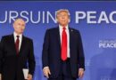 Russia Sanctions Bill Clears US Senate, Proposes 100% Tariffs on India, Others