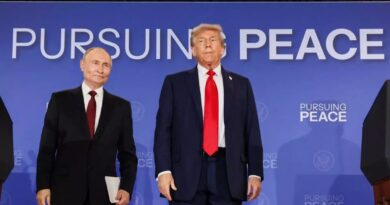 Russia Sanctions Bill Clears US Senate, Proposes 100% Tariffs on India, Others