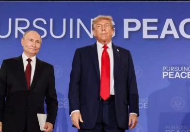 Russia Sanctions Bill Clears US Senate, Proposes 100% Tariffs on India, Others