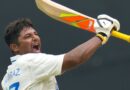 After Gruelling Kashmir Camp, Sarfaraz Loses 17kg and Eyes Sri Lanka Challenge
