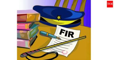 FIRs filed against 39 advocates in Prayagraj over forged LLB marksheets