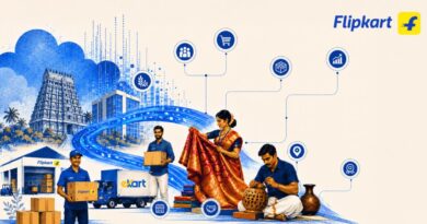 Flipkart Strengthens Tamil Nadu Presence with Major Digital Commerce, Tech Expansion