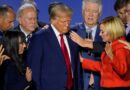 Trump’s Iran War Dilemma: Ending Conflict Could Anger His Evangelical Base
