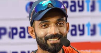 Rahane Set for Test Commentary Debut in India-Sri Lanka Series Rahane Set for Test Commentary Debut in India-Sri Lanka Series