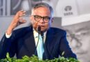 Tata Sons Chairman N Chandrasekaran to Step Down After Term Ends in February