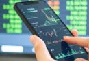 Sensex, Nifty Fall in Early Trade amid Geopolitical Concerns