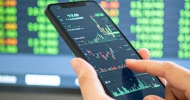 Sensex, Nifty Fall in Early Trade amid Geopolitical Concerns
