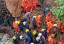 Mumbai Landslide: Rescue Operations Underway for Second Day as Two Feared Trapped