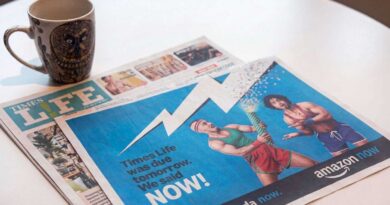 Amazon NOW Unveils ‘Tomorrow, Delivered Today’ to Redefine Fast Delivery