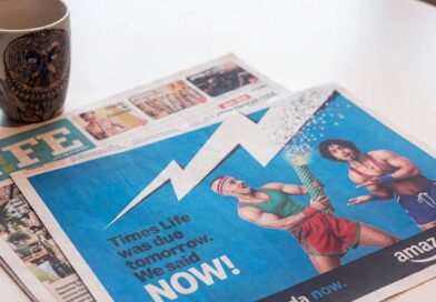 Amazon NOW Unveils ‘Tomorrow, Delivered Today’ to Redefine Fast Delivery