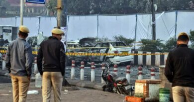 UNSC Report Says Red Fort Attack Was ‘Officially Attributed’ to Al-Qaeda in Indian Subcontinent