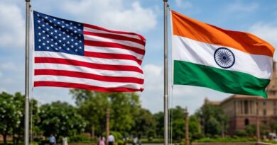August 15 to Be Celebrated as ‘India Day’ in Several US States