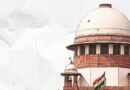 NALSAR row: Supreme Court backs students’ right to protest, questions BCI circular