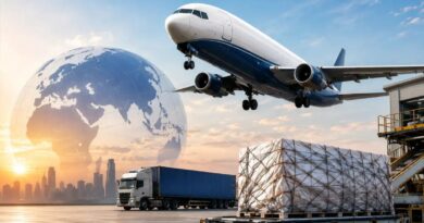 Skyways Air Services’ Rs 583-Cr IPO to Open on August 24; Price Band Set at Rs 131-138