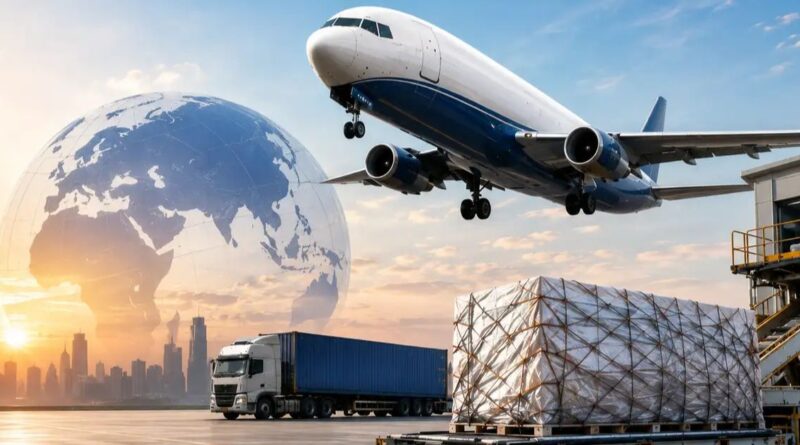 Skyways Air Services’ Rs 583-Cr IPO to Open on August 24; Price Band Set at Rs 131-138