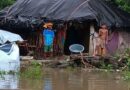 Odisha Hit by Heavy Rain, Northern Districts Brace for Flood Threat