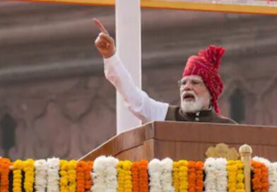 Modi Unveils Free Online Coaching Programme to Empower Youth