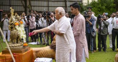 Youth Are India’s Demographic Dividend, Need Proper Guidance: Bhagwat