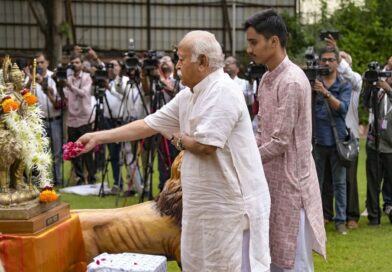 Youth Are India’s Demographic Dividend, Need Proper Guidance: Bhagwat