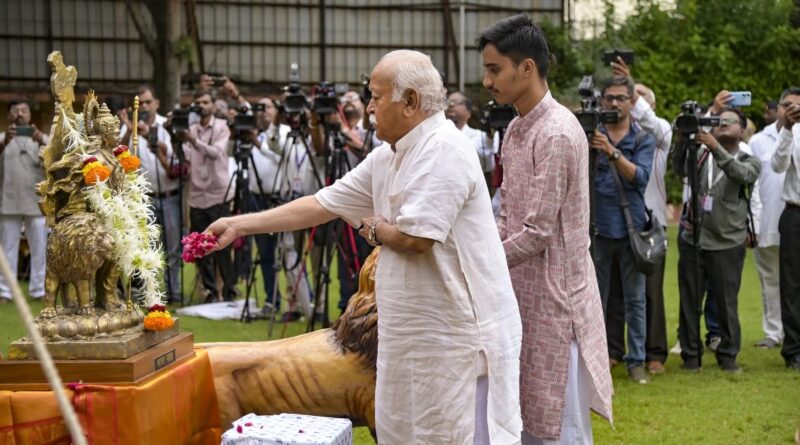Youth Are India’s Demographic Dividend, Need Proper Guidance: Bhagwat