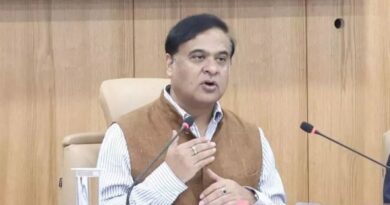 Assam plans Rs 1.5 lakh crore infrastructure push in five years: Himanta Assam plans Rs 1.5 lakh crore infrastructure push in five years: Himanta