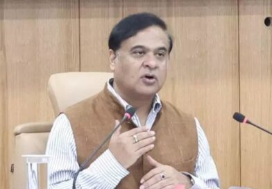Assam plans Rs 1.5 lakh crore infrastructure push in five years: Himanta