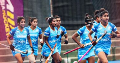 India Begin Women’s Hockey World Cup Campaign against Formidable China