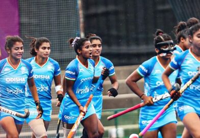 India Begin Women’s Hockey World Cup Campaign against Formidable China