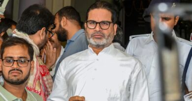 ‘Big Responsibility’: Prashant Kishor Takes Oath as Bihar MLA