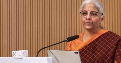 Govt to Soon Announce High-Level Panel on ‘Banking for Viksit Bharat’