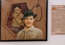 ‘SWARAJ’ Exhibition Explores India’s History through Art and Popular Culture