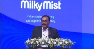 Milky Mist Dairy Food shares jump nearly 18% in stock market debut