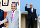 Trump Invokes India’s Election Model, Urges Passage of SAVE America Act