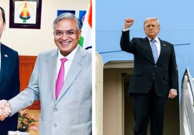 Trump Invokes India’s Election Model, Urges Passage of SAVE America Act