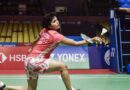 ‘My Father Has Been My Biggest Support’: Unnati Credits Upkar for Badminton Rise