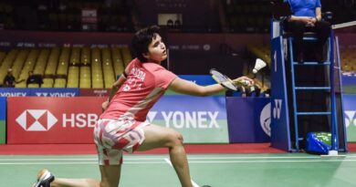 ‘My Father Has Been My Biggest Support’: Unnati Credits Upkar for Badminton Rise