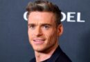 Richard Madden Returns to TV with New Thriller Series
