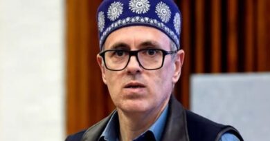 Omar Abdullah Rules Out Raising Internal Issues with US Ambassador Sergio Gor