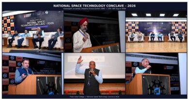 AI, Quantum Tech to Power India’s Next-Gen Satellites, Boost National Security: ISRO Experts