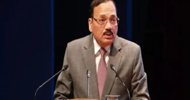 New Court Complexes in Kerala key Investment in Accessible Justice: CJI